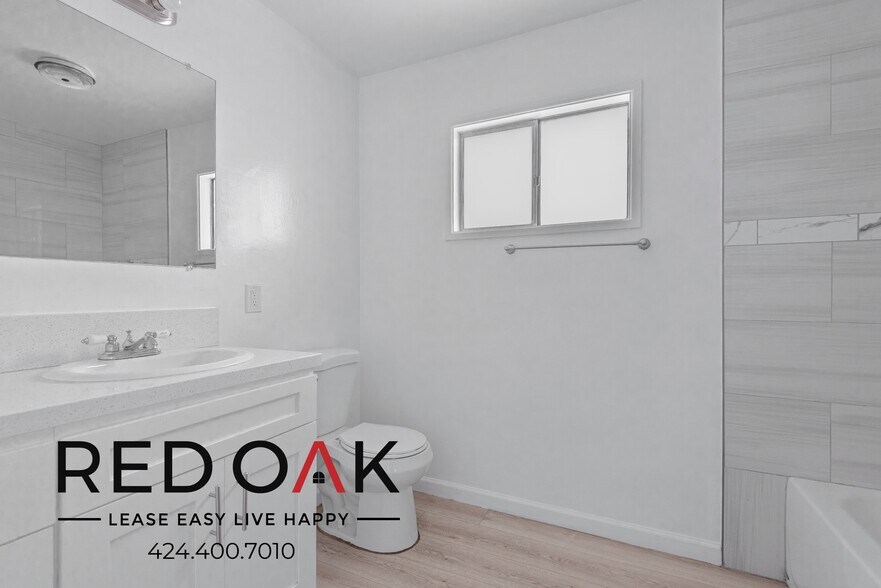 Building Photo - 3815 Baldwin Ave