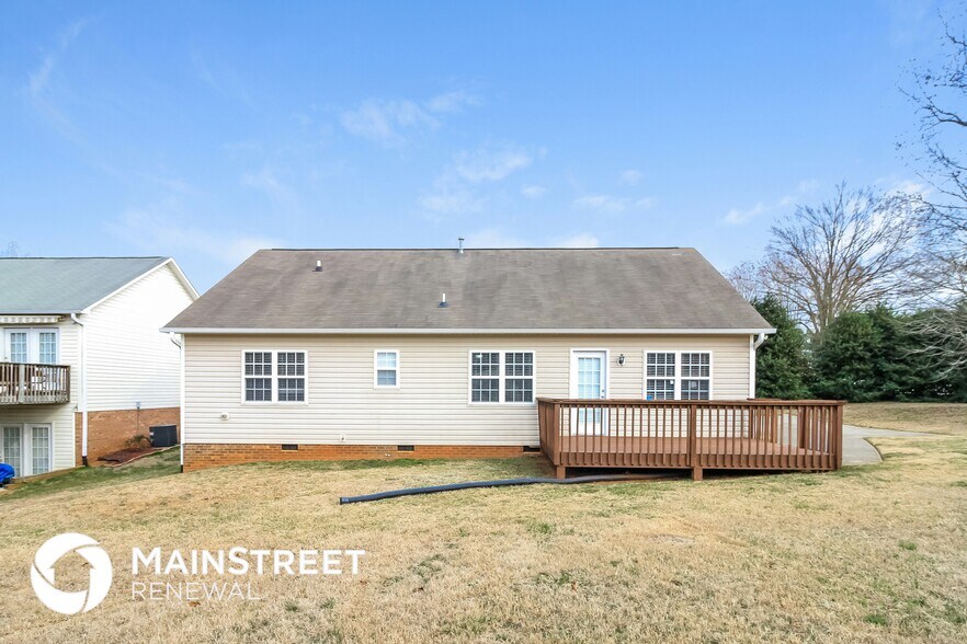 Building Photo - 4236 Meredith Woods Ln