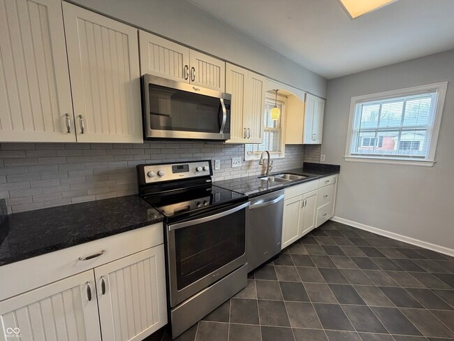 Building Photo - 6191 Crittenden Ave