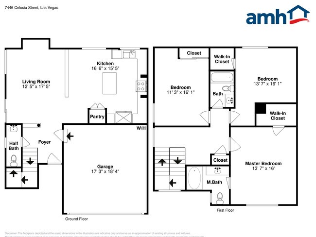 Building Photo - 7446 Celosia St