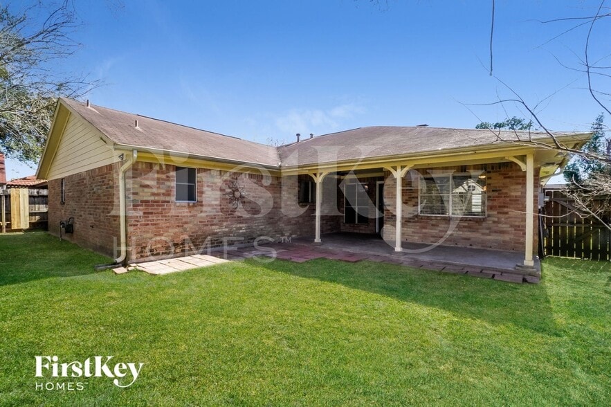 Building Photo - 4611 White Cloud Ln