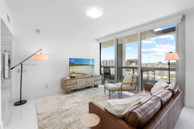 Building Photo - 6899 Collins Ave