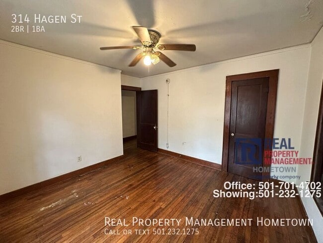 Building Photo - 314 Hagen St