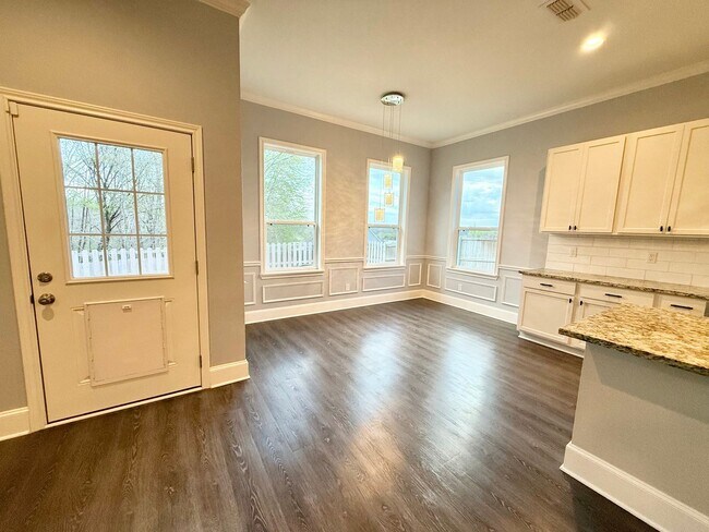 Building Photo - Elegant 4-bedroom in Bullard Creek Ranch!