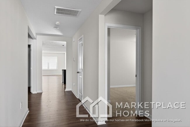 Building Photo - 1237 Stamp Lodge Rd