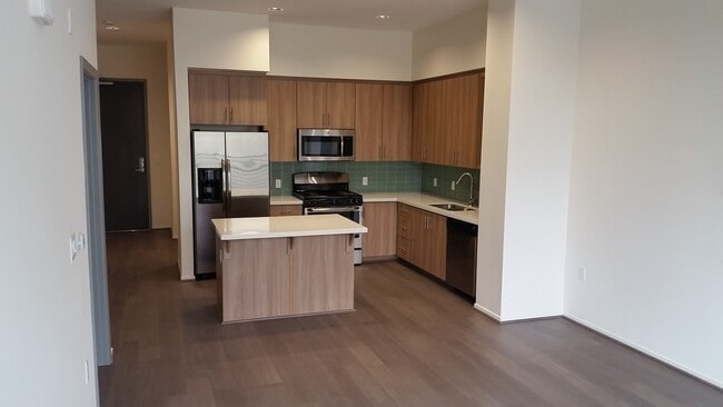 Interior Photo - Olea