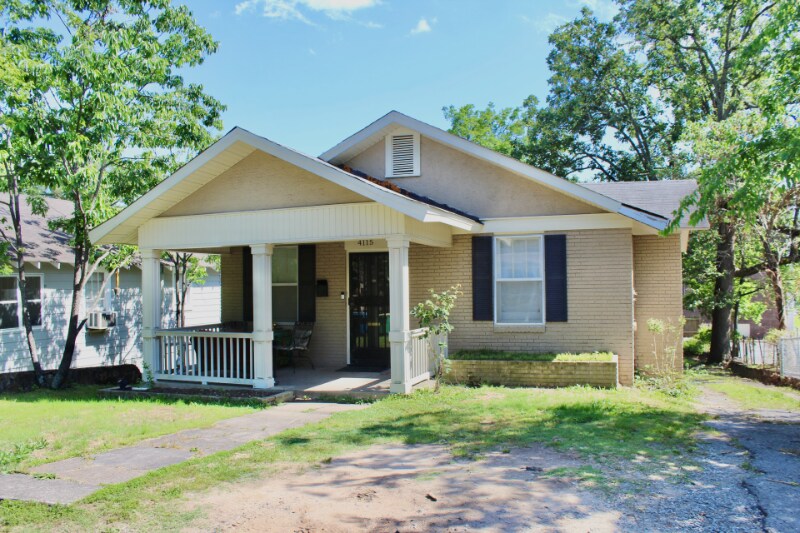 Building Photo - 4115 A St