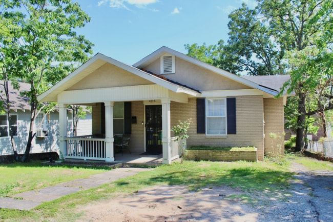 Building Photo - 4115 A St
