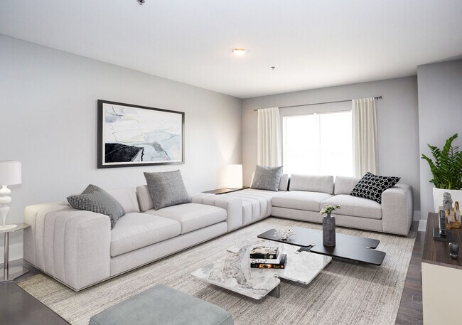 Building Photo - 60 Howard St