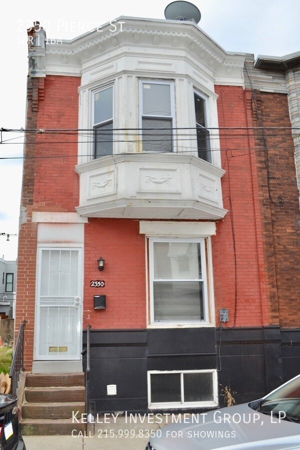 Building Photo - 2350 Pierce St