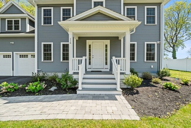 Building Photo - 116 Livingstone Ave