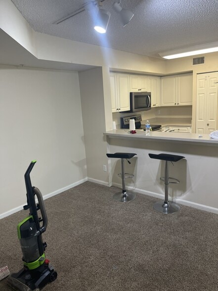 counter bar - 1250 Wildwood Lakes Blvd