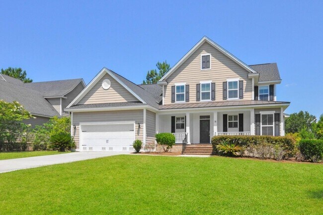 Building Photo - Coming Available!