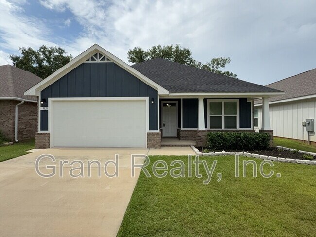 Building Photo - 3823 Shady Grove Dr