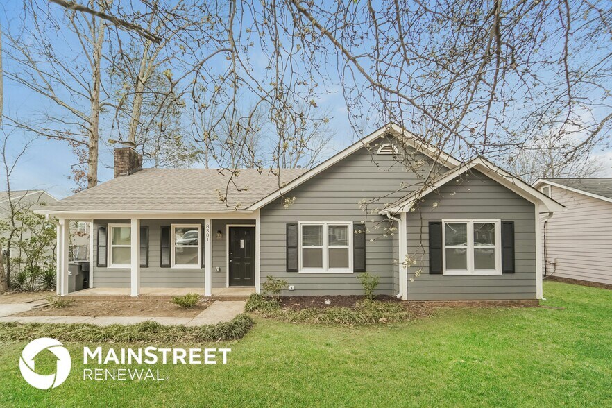 Primary Photo - 8301 Rocester Dr