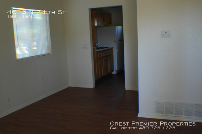 Building Photo - 1 Bedroom Apartment in Old Town Scottsdale