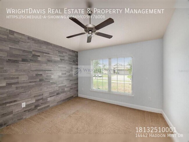 Building Photo - 14442 Haddon Mist Dr