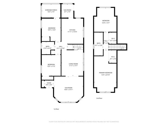 Building Photo - 5916 W Cornelia Ave