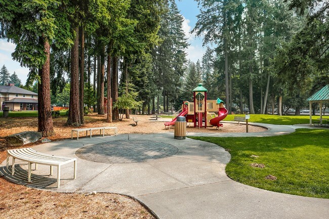 Community Park - 18270 NE 97th Way