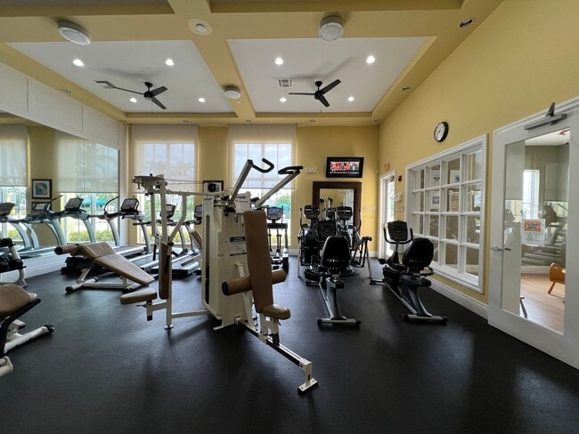 Building Photo - Luxury Living in a Gated Community – Modern 2-Bed Home with Premium Amenities!