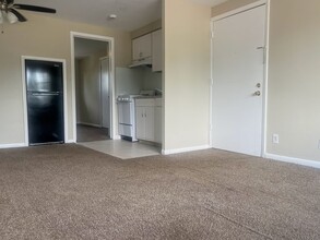 Building Photo - Parker Heights Apartments