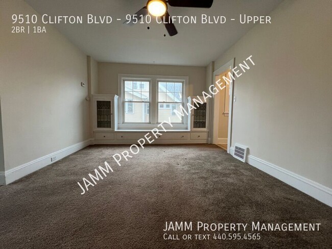 Building Photo - Updated 2 Bedroom Unit in Cleveland!