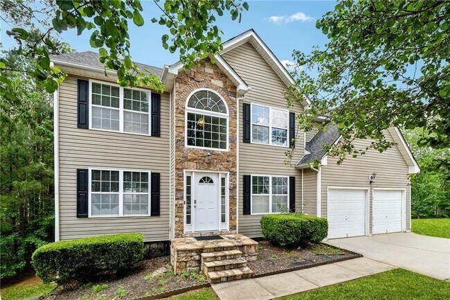 Primary Photo - 4240 N Braves Cir