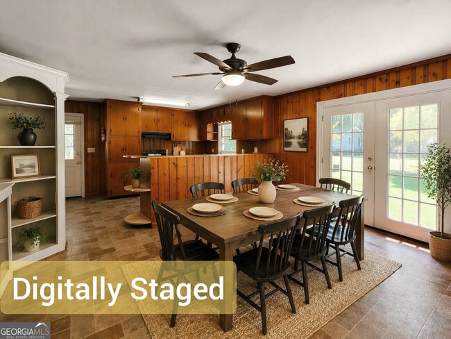 Building Photo - 312 GA Hwy 211