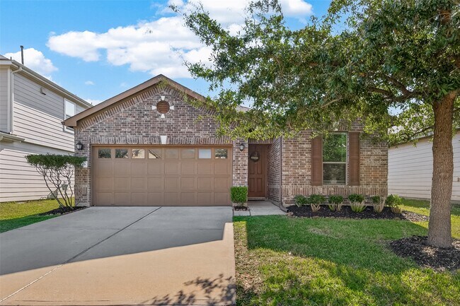Building Photo - 4418 Brinton Saddle Ln