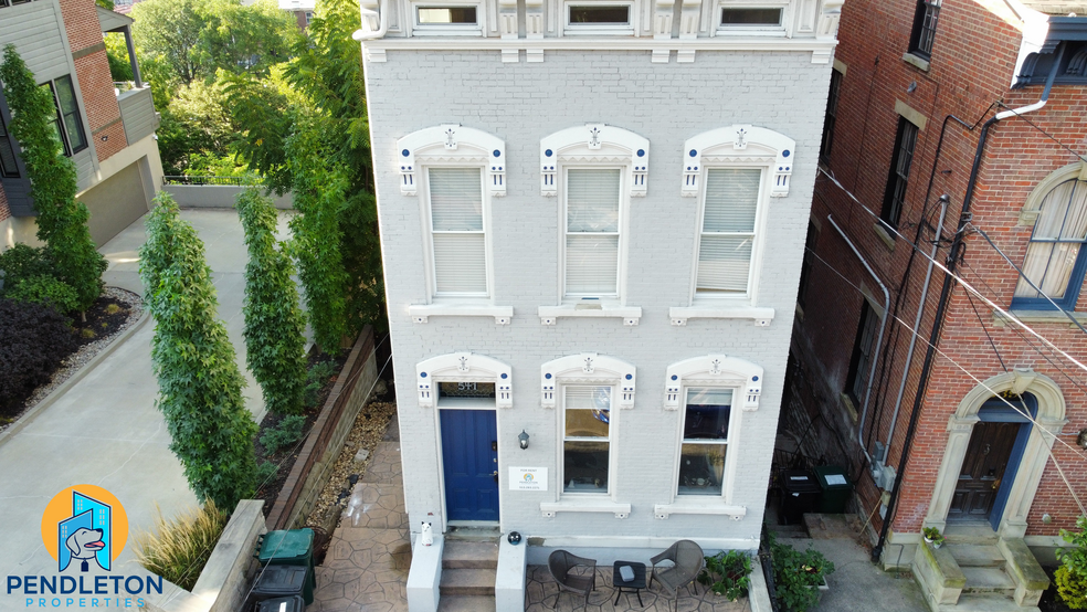 Building Photo - 541 Liberty Hl