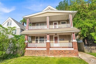 Building Photo - 1239 W 115th St