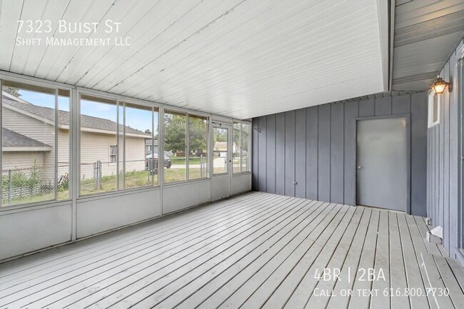 Building Photo - 7323 Buist Dr