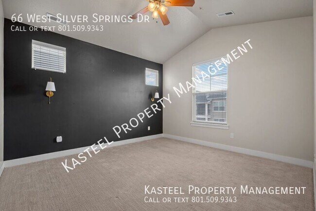 Building Photo - 66 W Silver Springs Dr