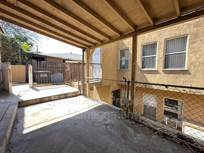 Building Photo - 3852 1/2 City Terrace Dr