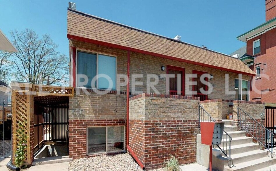 Building Photo - 1613 York St