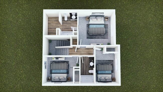 Interior Photo - 441 Talent Ave