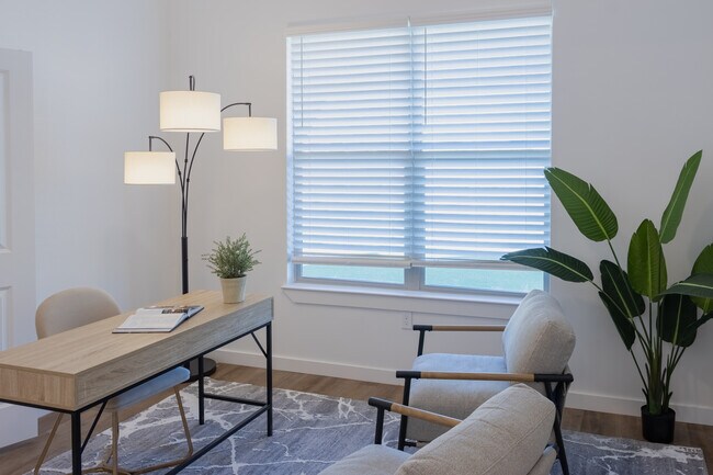 Need an office? We have you covered! - 3723 116th St