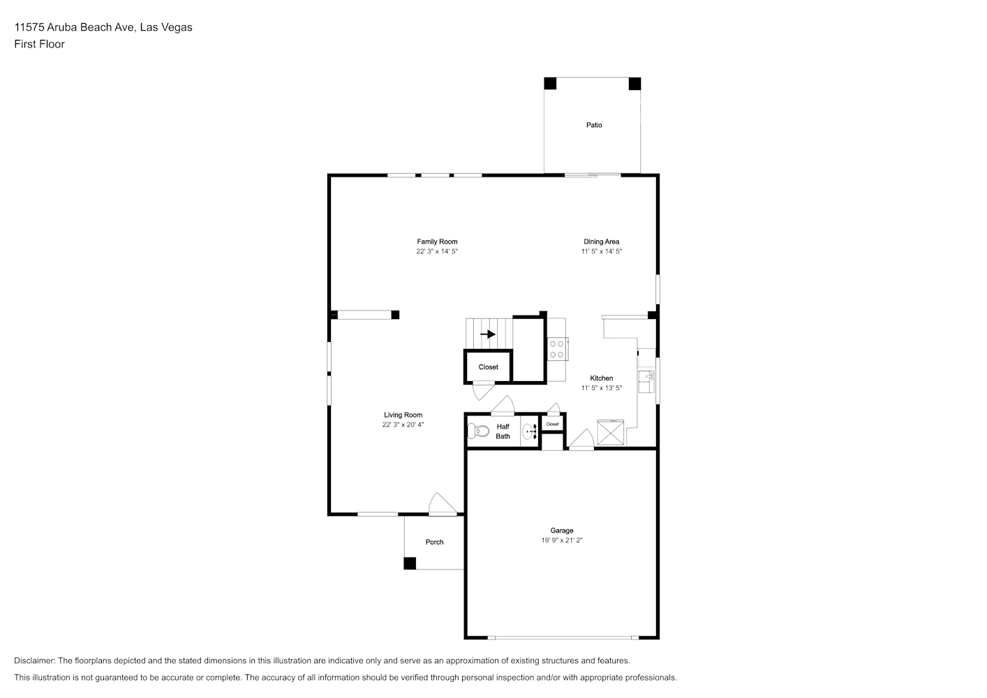 Building Photo - 11575 W Aruba Beach Ave