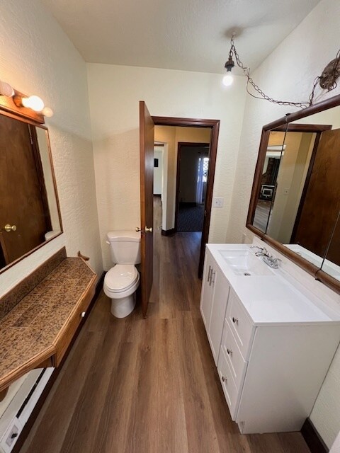 Building Photo - 2 Bed 1 Bath in Nampa!