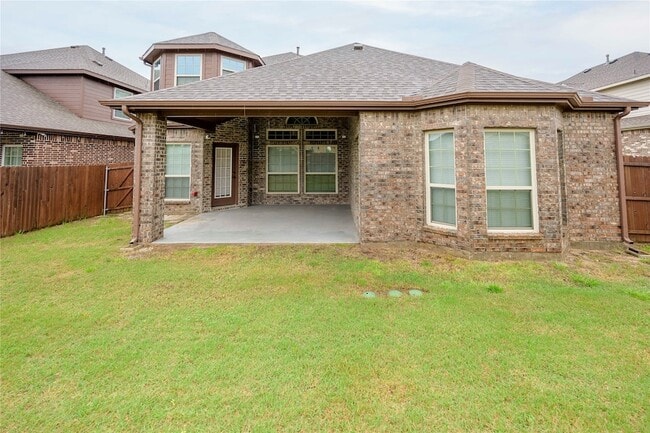 Building Photo - 1305 Needle Cactus Dr