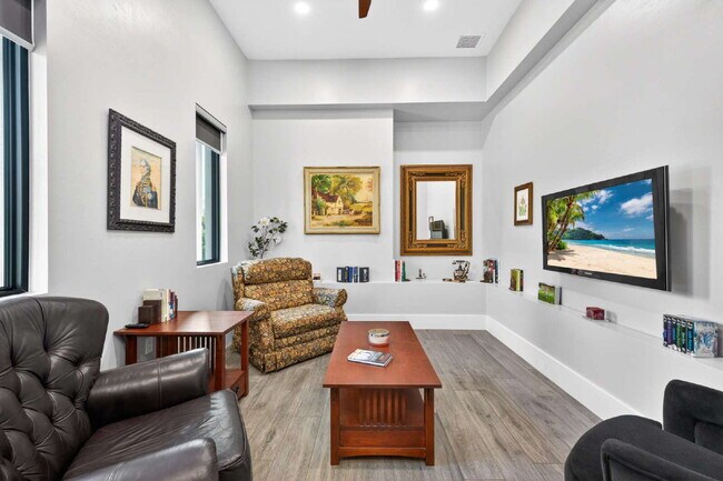 Building Photo - Newly built upscale home on a private 1-acre lot in the quiet Bell Villa community of Bonita Spri...