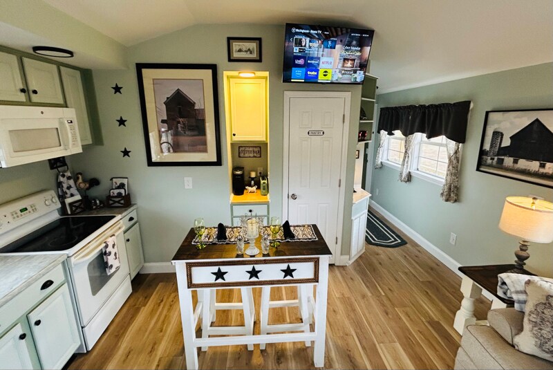 Building Photo - 373 T Johnson Rd