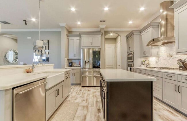 Building Photo - Spacious 4-Bed, 4-Bath Haven in Winter Garden – 3,388 Sq. Ft. of Comfort on Green Mountain Way