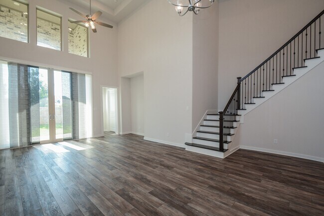 Building Photo - 4319 Harlow Ranch Ct
