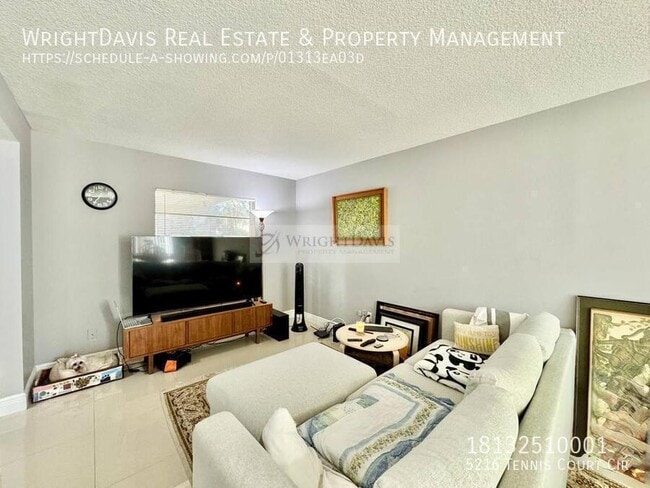 Building Photo - 5216 Tennis Ct Cir