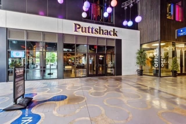 Building Photo - 1961 James Red Moore Blvd