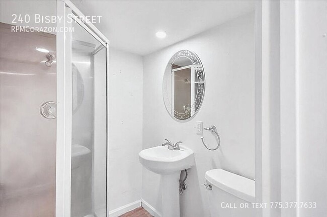 Building Photo - 240 Bisby St