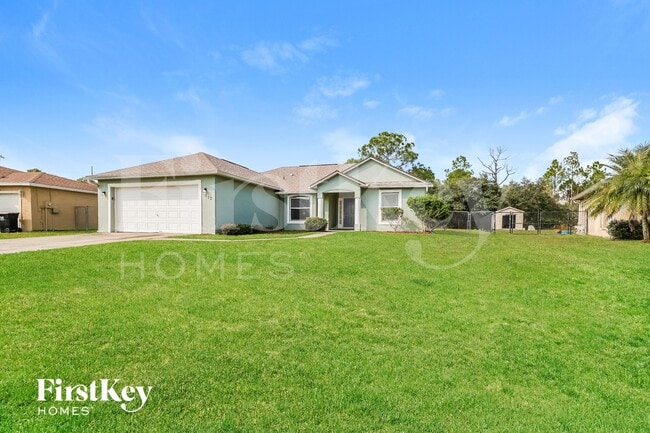 Building Photo - 612 Camel Ln