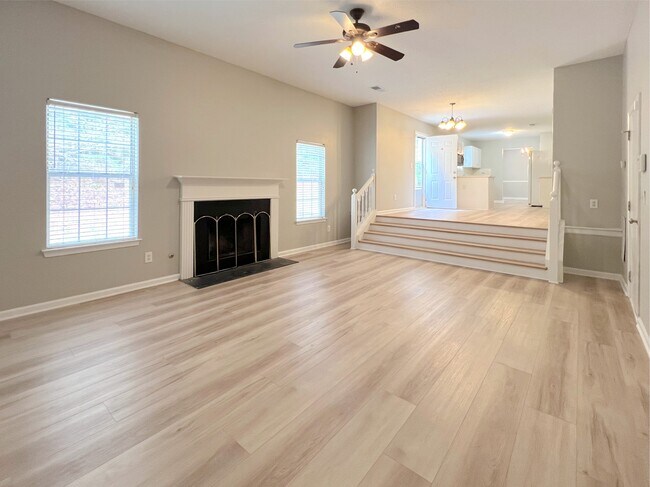 Building Photo - 5983 Hitt Lake Trail