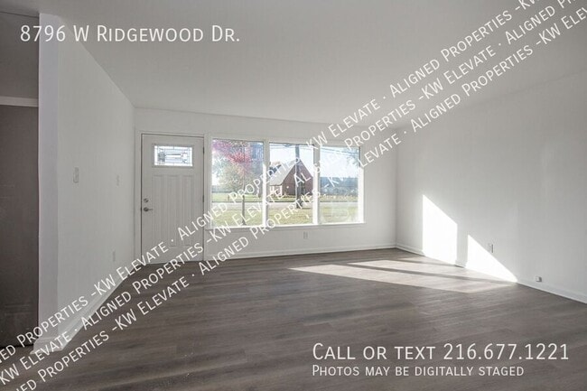 Building Photo - 8796 W Ridgewood Dr